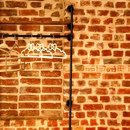 Jumba Hostel Istanbul Ngoại thất bức ảnh