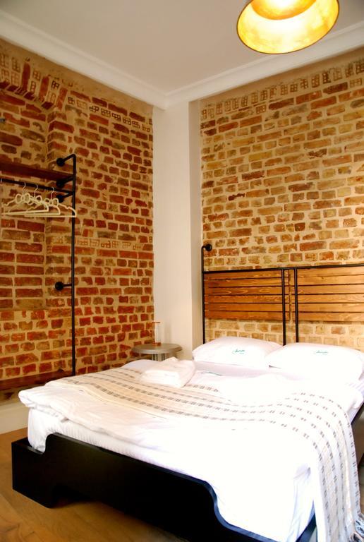 Jumba Hostel Istanbul Ngoại thất bức ảnh