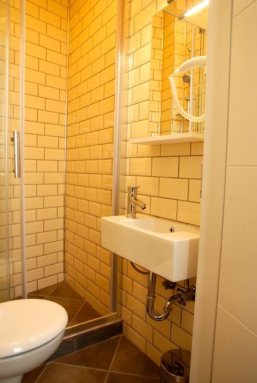 Jumba Hostel Istanbul Ngoại thất bức ảnh