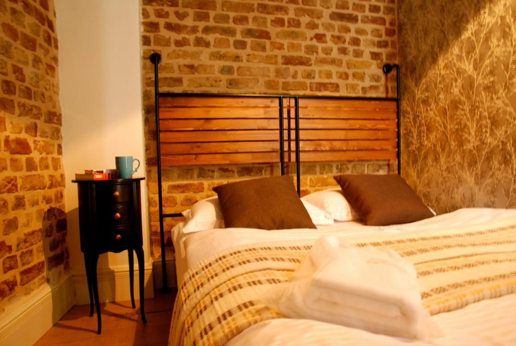 Jumba Hostel Istanbul Ngoại thất bức ảnh