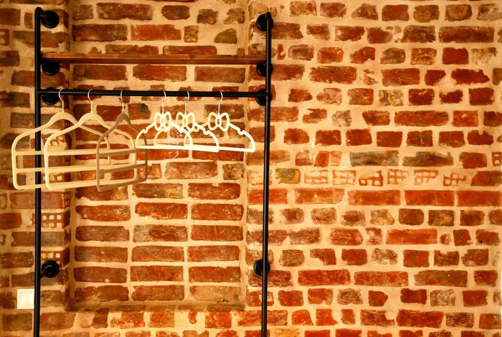 Jumba Hostel Istanbul Ngoại thất bức ảnh